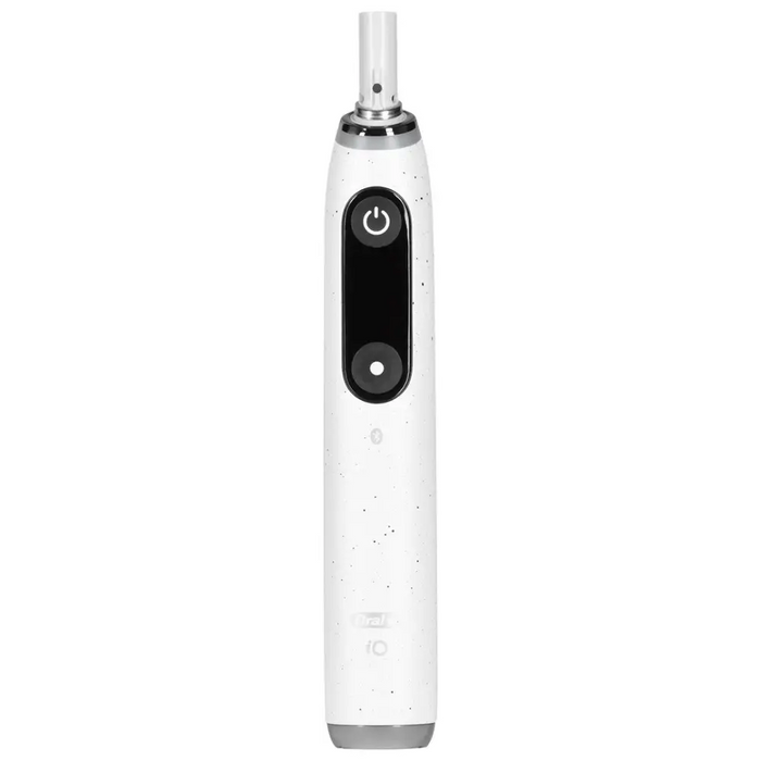Електрическа четка за зъби Braun Oral-B iO10 Stardust
