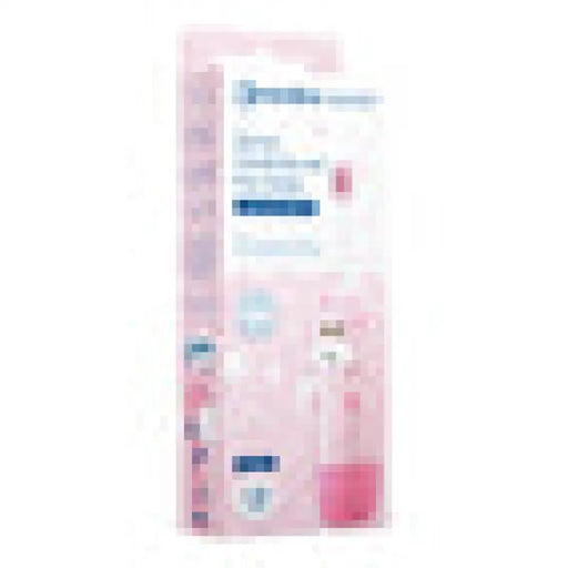 Електрическа четка за зъби NORDICS ЖИРАФ РОЗОВ