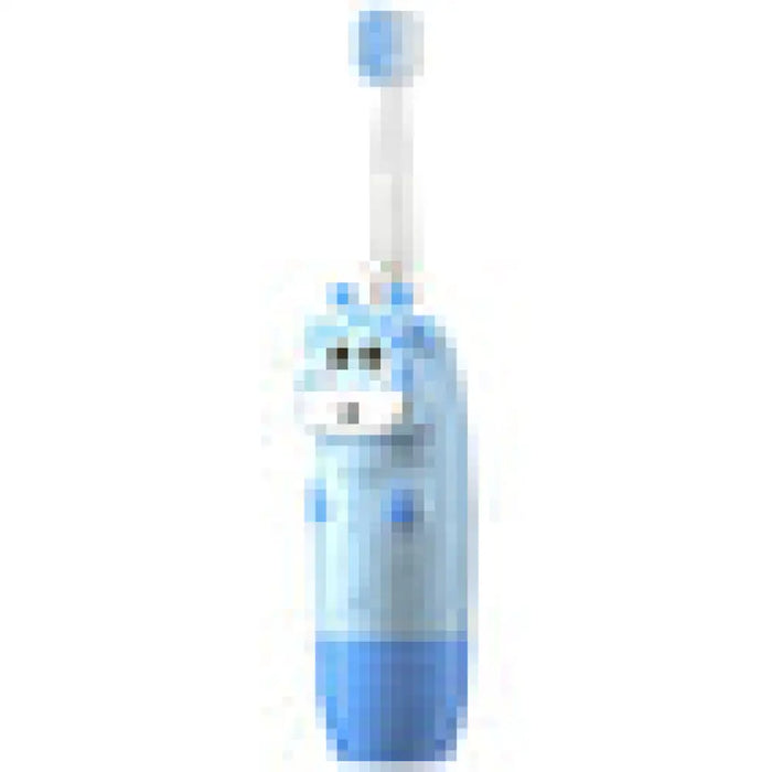 Електрическа четка за зъби NORDICS ЖИРАФ СИН