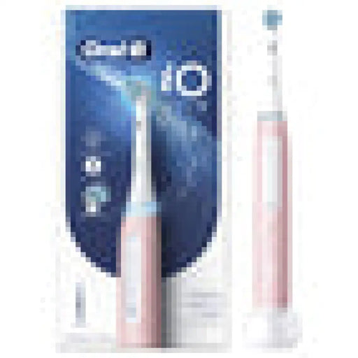 Електрическа четка за зъби ORAL B IO S3 PINK 6/15/6