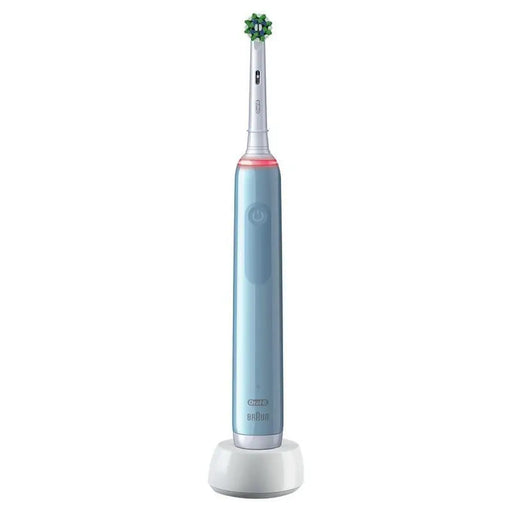Електрическа четка за зъби Oral B Pro 3000 CrossAct.