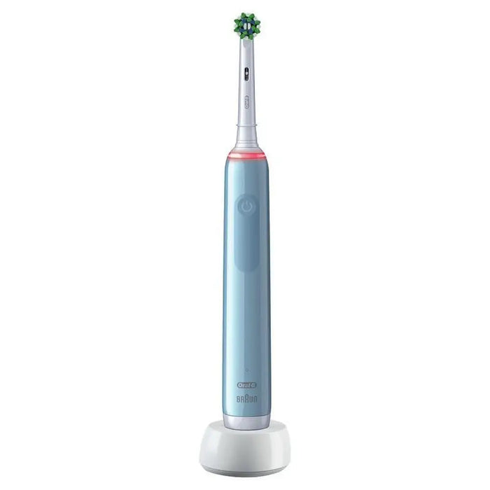 Електрическа четка за зъби Oral B Pro 3000 CrossAct.