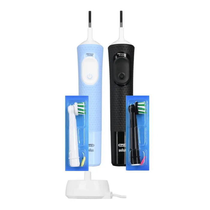 Електрическа четка за зъби Braun Oral-B Vitality Pro D103