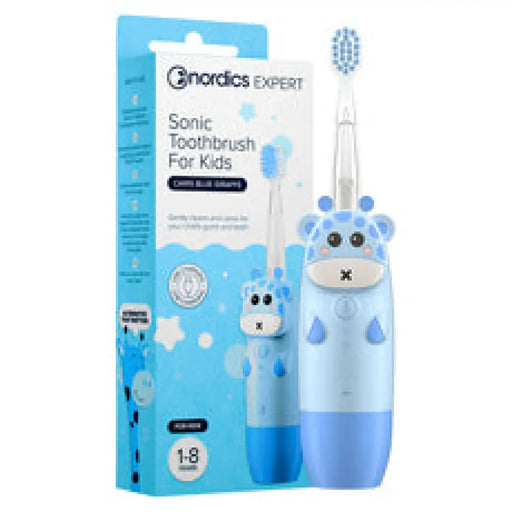 Електрическа четка за зъби PHILIPS SONICARE HX7110/02 БЯЛ