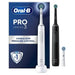 Електрическа четка за зъби Oral-B Electric Toothbrush DUO