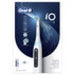 Електрическа четка за зъби ORAL B iO S5 + TC White