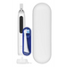 Електрическа четка за зъби Braun Oral-B iO5 Quite White
