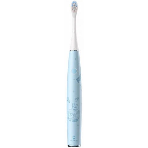 Електрическа четка за зъби Oclean Junior Blue