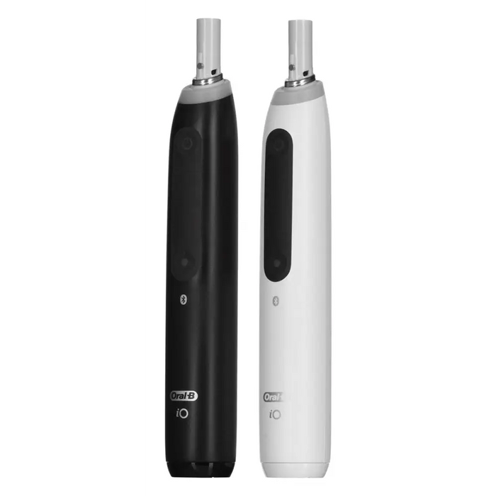 Електрическа четка за зъби Braun Oral-B iO5 Duo Matt