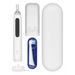 Електрическа четка за зъби Braun Oral-B iO5 Quite White