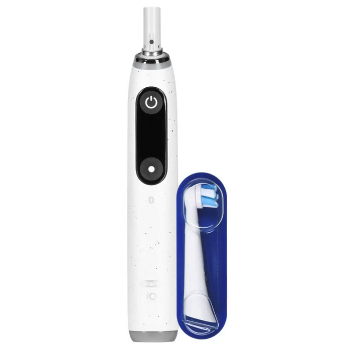 Електрическа четка за зъби Braun Oral-B iO10 Stardust