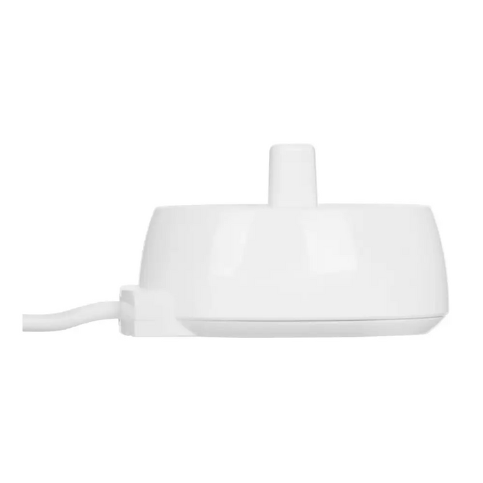 Електрическа четка за зъби Braun Oral-B iO5 Quite White