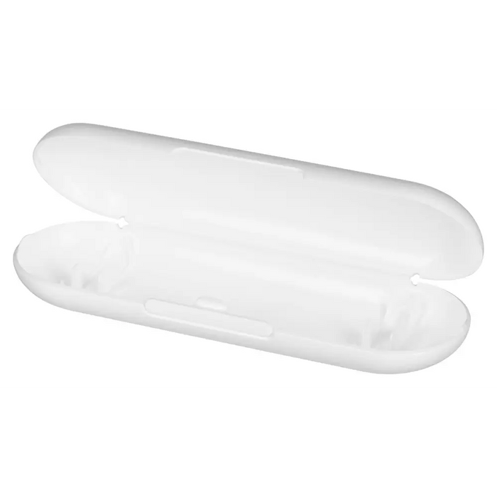 Електрическа четка за зъби Braun Oral-B iO5 Quite White