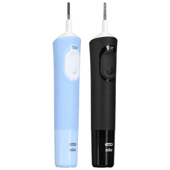 Електрическа четка за зъби Braun Oral-B Vitality Pro D103