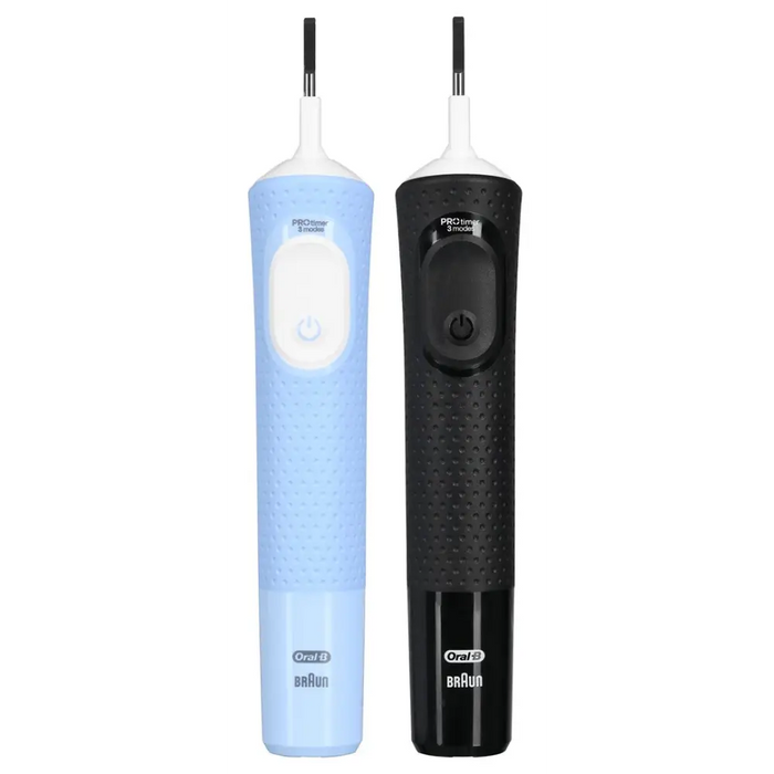 Електрическа четка за зъби Braun Oral-B Vitality Pro D103