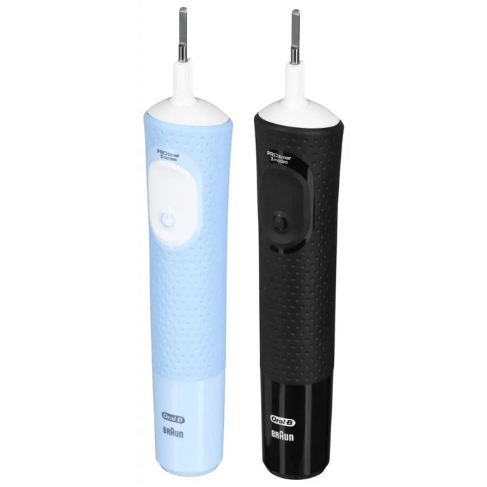 Електрическа четка за зъби Braun Oral-B Vitality Pro D103