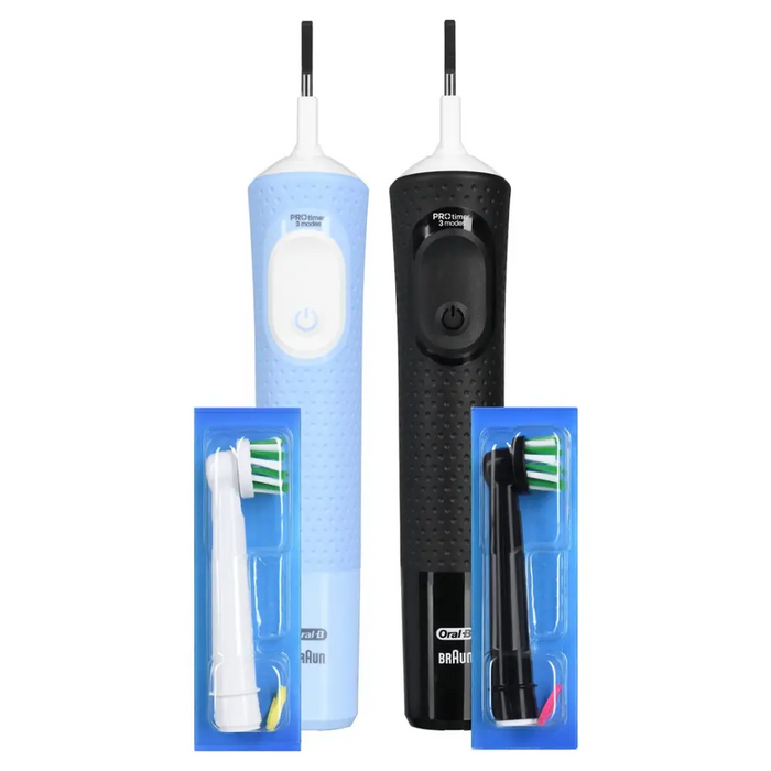 Електрическа четка за зъби Braun Oral-B Vitality Pro D103