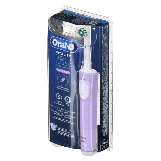 Електрическа четка за зъби Braun Oral-B Vitality Pro D103