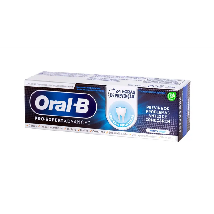Електрическа четка за зъби Braun Oral-B Vitality Pro D103