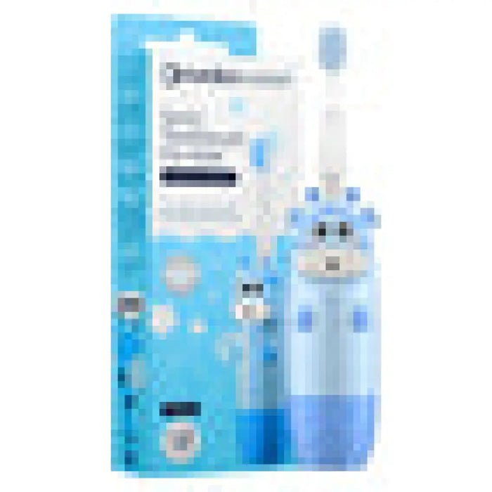 Електрическа четка за зъби NORDICS ЖИРАФ СИН