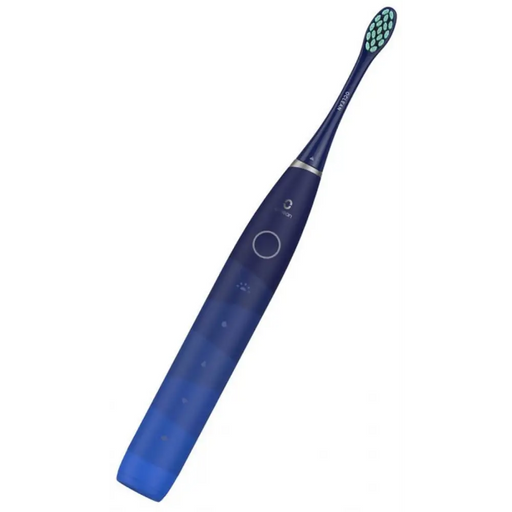 Електрическа четка за зъби Oclean Flow Blue