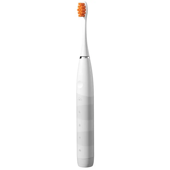 Електрическа четка за зъби Oclean Flow White