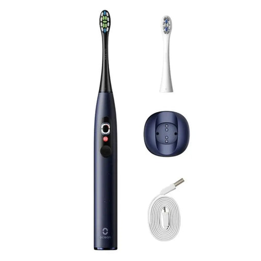 Електрическа четка за зъби Oclean X Pro Digital Dark Blue 94