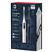 Електрическа четка за зъби Oclean X Pro Digital Duo Set