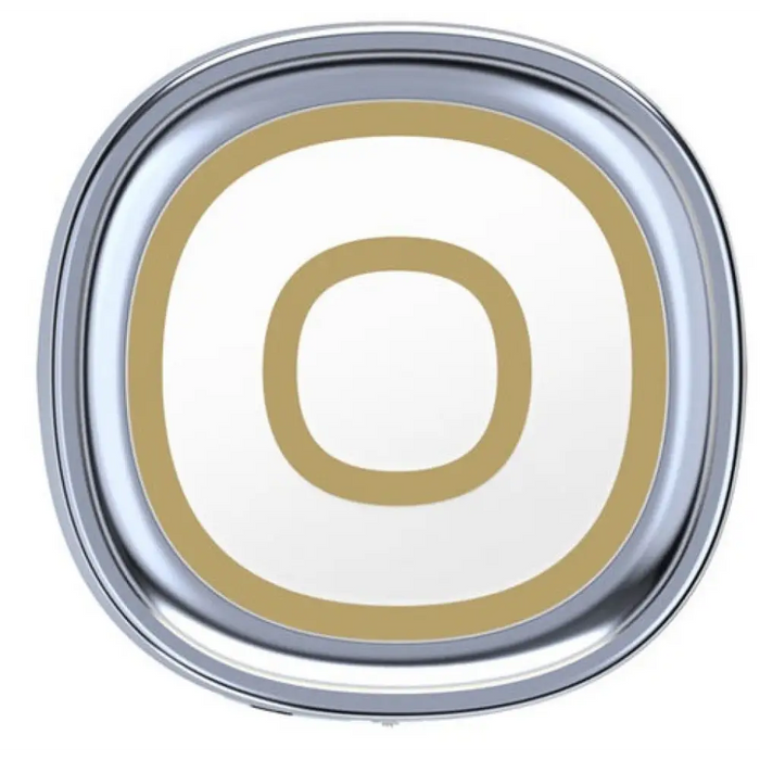 Електрическа четка за зъби Oclean X PRO Digital Silver + TC