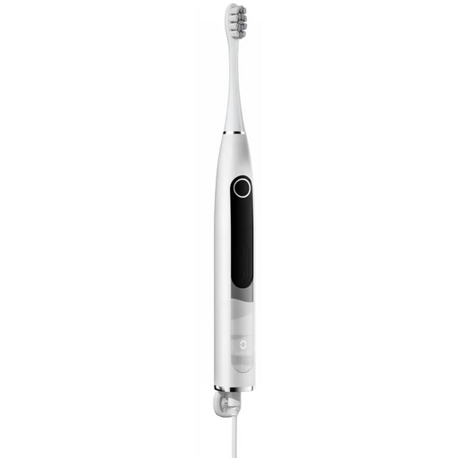 Електрическа четка за зъби Oclean X10 Grey