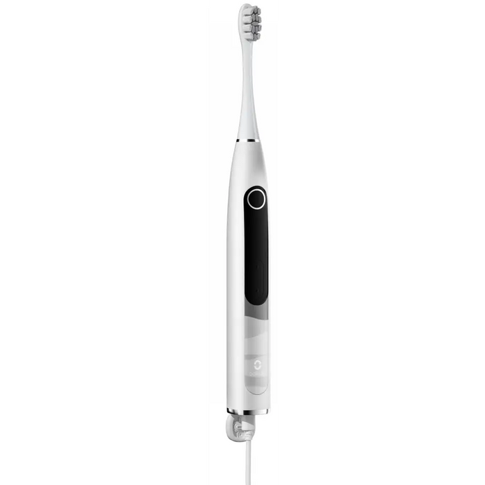 Електрическа четка за зъби Oclean X10 Grey