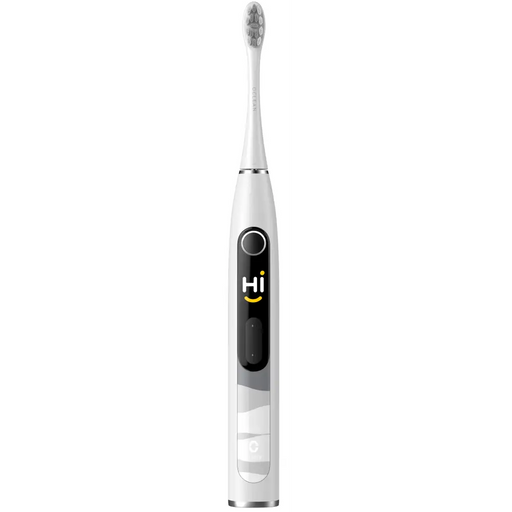 Електрическа четка за зъби Oclean X10 Grey