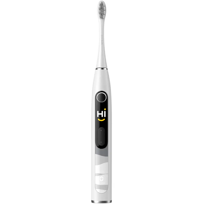Електрическа четка за зъби Oclean X10 Grey