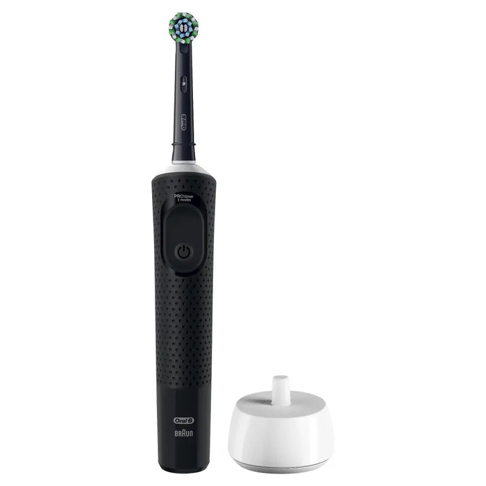 Електрическа четка за зъби Oral B D103 PRO BLACK