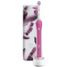 Електрическа четка за зъби Oral B D16 Pro 750 Pink + Travel