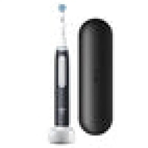 Електрическа четка за зъби ORAL B IO S3 +TC BLACK 6/8/6