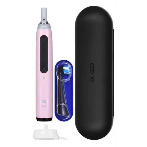 Електрическа четка за зъби Oral-B iO5 Pink