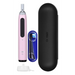 Електрическа четка за зъби Oral-B iO5 Pink