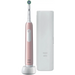 Електрическа четка за зъби Oral B Pro 1 Pink + Travel case