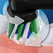Електрическа четка за зъби Oral B Pro 3000 CrossAct.
