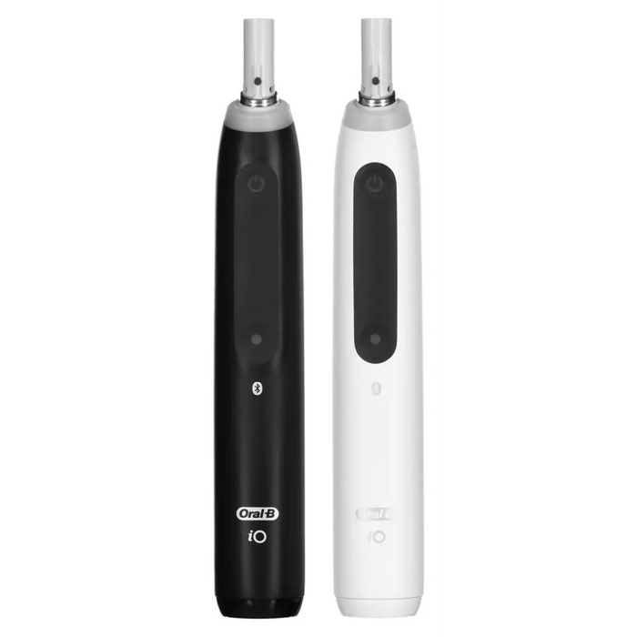 Електрическа четка за зъби Braun Oral-B iO5 Duo Matt