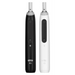 Електрическа четка за зъби Braun Oral-B iO5 Duo Matt