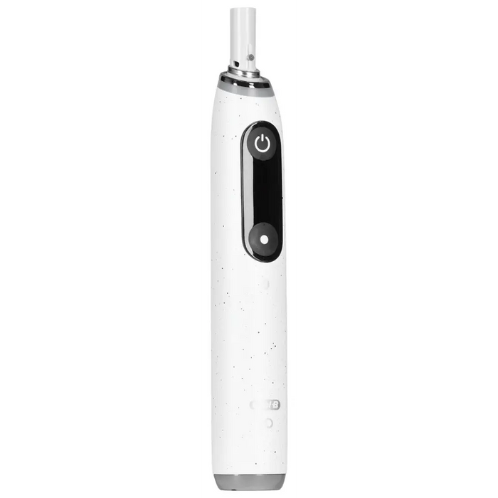 Електрическа четка за зъби Braun Oral-B iO10 Stardust