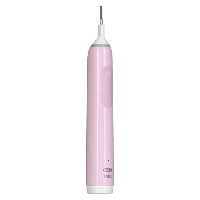 Електрическа четка за зъби Braun Oral-B PRO3 Pink X-Clean