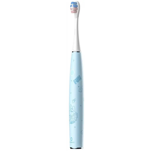 Електрическа четка за зъби Oclean Junior Blue