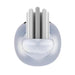 Електрическа четка за зъби Oclean X Pro Digital Set Silver