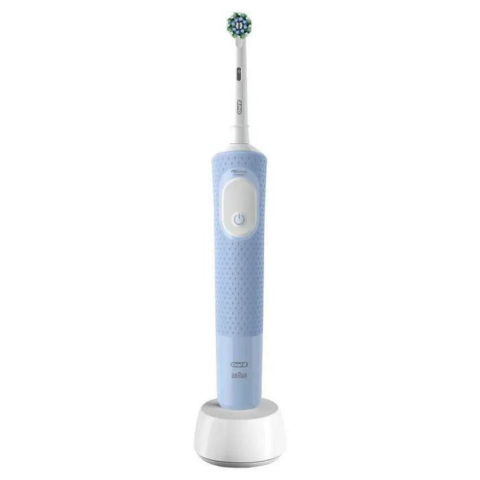 Електрическа четка за зъби Oral B D103 PRO BLUE