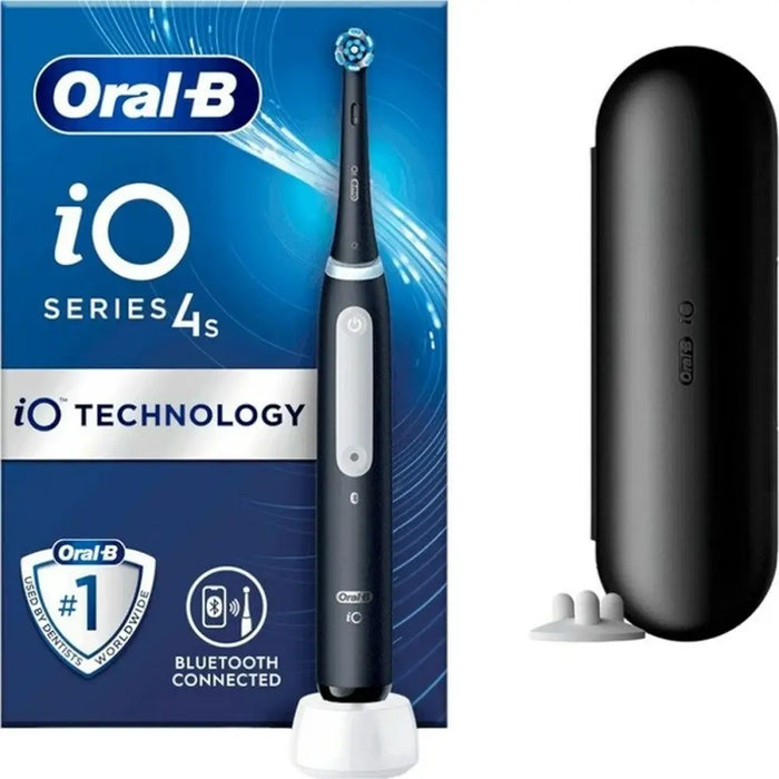 Електрическа четка за зъби Oral-B iO4s