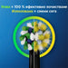 Електрическа четка за зъби Oral B Pro 3000 CrossAct.