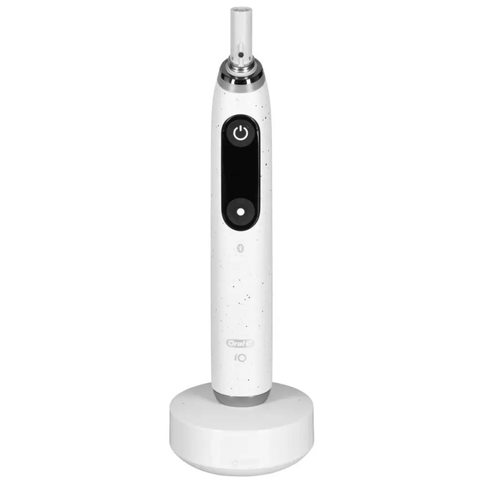 Електрическа четка за зъби Braun Oral-B iO10 Stardust
